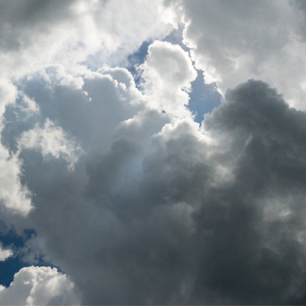 Photo dans l'article de blog Sunflower solar : Panneau Solaire fonctionnent ils par temps nuageux ?