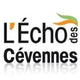 Logo l'écho des Cévennes