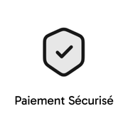 logo paiement sécurisé panneaux solaires pour balcon Sunflower Solar