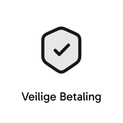 foto van svg veilige betaling