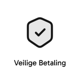 foto van svg veilige betaling