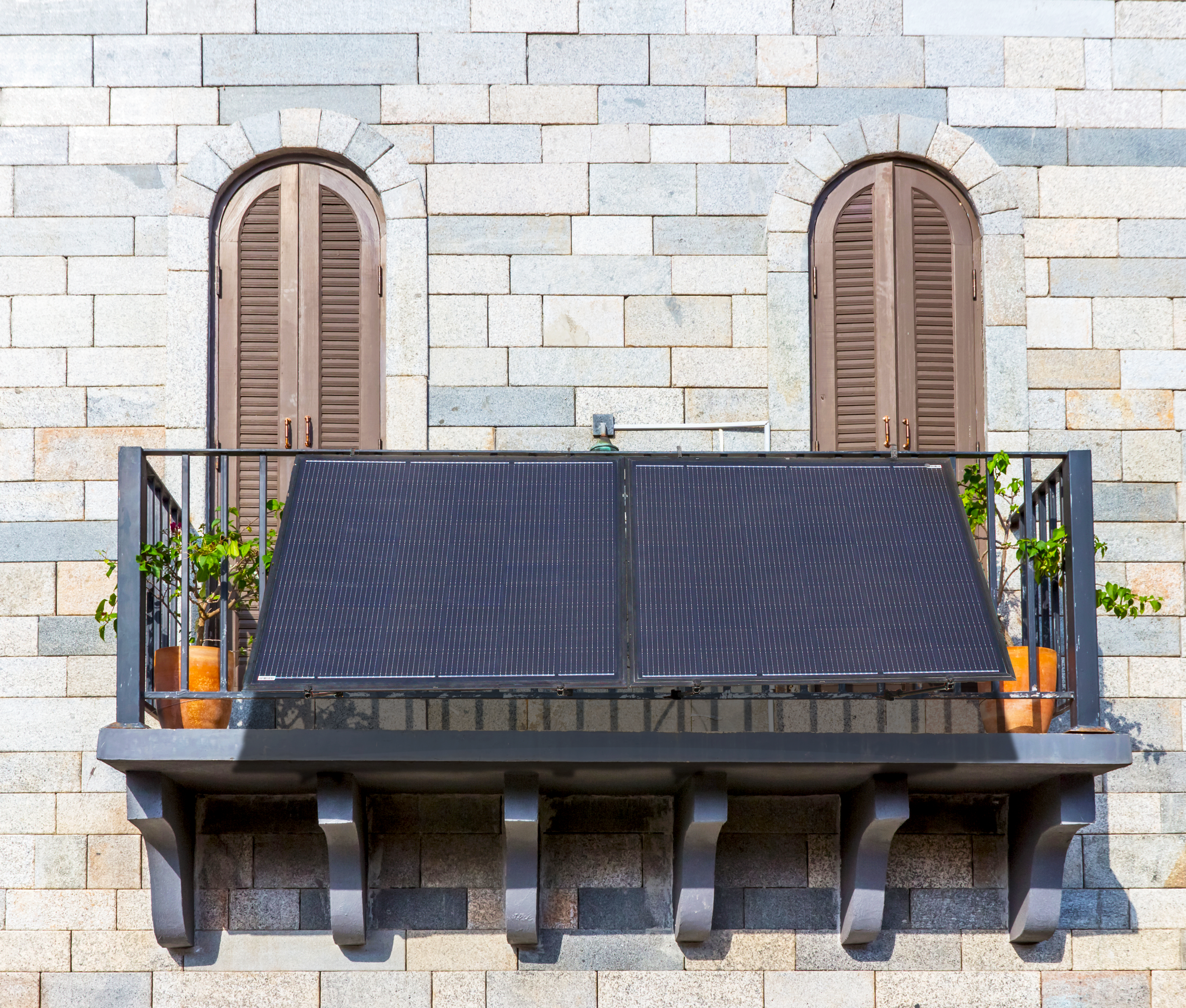 Guide D'angle Solaire Avec Boussole - Accessoire Pour Optimiser L'orientation Des Panneaux Solaires