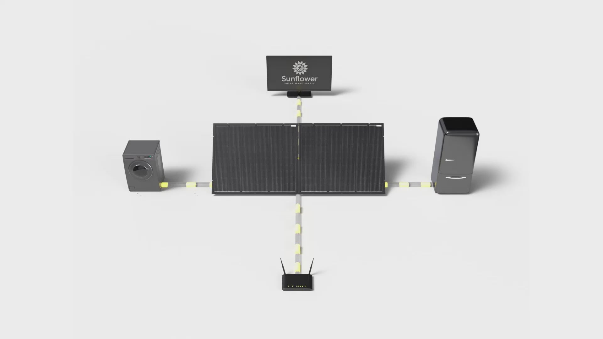 Charger la vidéo: vidéo réduction consommation d&#39;électricité