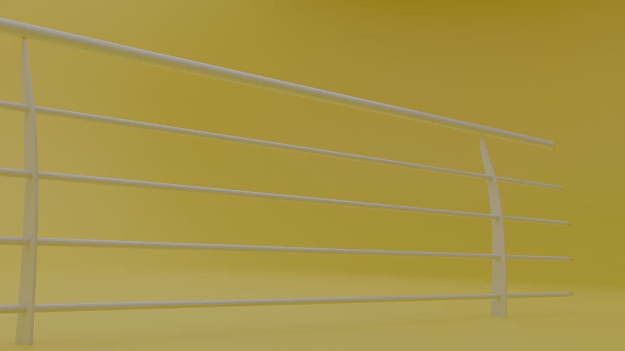 Video laden: Animatie van de installatie van een stekker zonnepaneel 